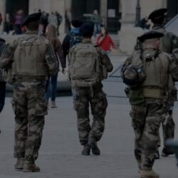 Préparation EDG - Interarmées